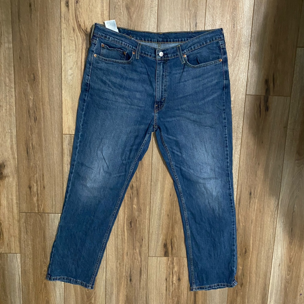 Levi’s Jeans